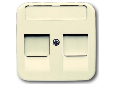 Product image Busch Jaeger 1800 212 Control element Modular Jack
