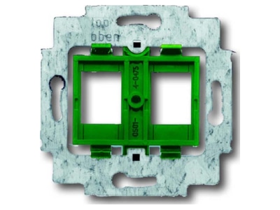 Product image Busch Jaeger 1810 Basic element Modular Jack
