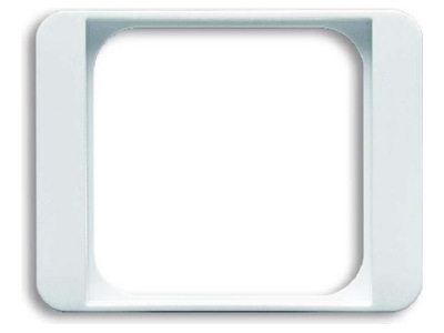 Produktbild Busch Jaeger 1746 10 24G Zentralscheibe sws 50x50 f TAE Einsatz