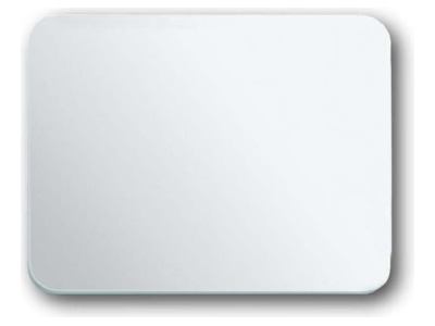 Product image Busch Jaeger 1786 24G Cover plate for switch push button white
