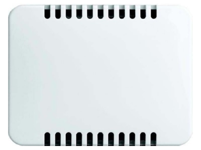 Product image Busch Jaeger 6541 24G Cover plate for switch white

