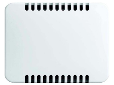 Product image Busch Jaeger 6541 24G Cover plate for switch white

