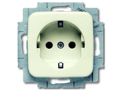 Product image Busch Jaeger 20 EUCKS 212 Socket outlet  receptacle 
