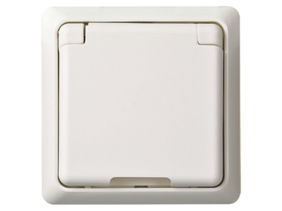 Product image 1 Elso 505054 Socket outlet  receptacle 
