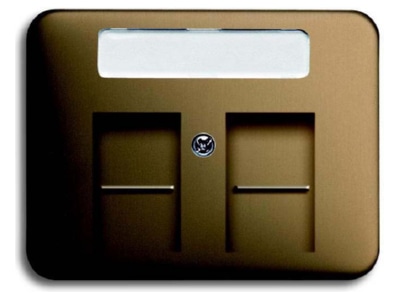 Product image Busch Jaeger 1800 21 Control element Modular Jack

