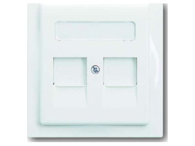 Product image Busch Jaeger 1800 74 Control element Modular Jack
