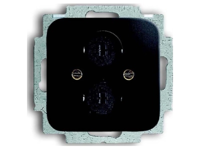 Product image Busch Jaeger 2147 U 215 Basic element with central cover plate
