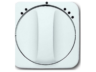 Product image Busch Jaeger 2711 UCDRL 214 Three stage switch flush mounted
