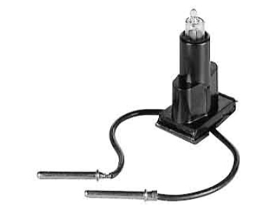 Detailed view Busch Jaeger 8335 1 Illumination for switching devices