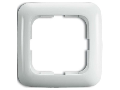 Produktbild Busch Jaeger 2511 214 Rahmen 1 fach aws  senk   waager 