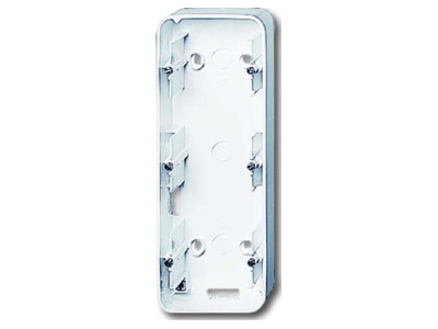 Produktbild Busch Jaeger 1703 24G AP Gehaeuse 3f  ws