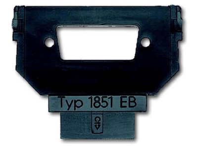 Product image Busch Jaeger 1851 EB Control element D Sub
