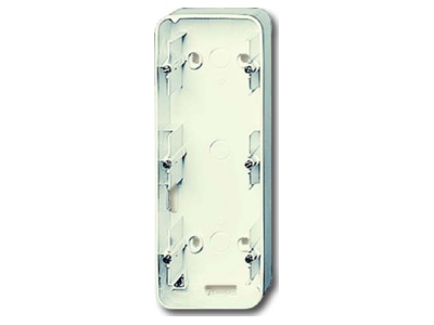Product image Busch Jaeger 1703 22G Surface mounted housing 3 gang
