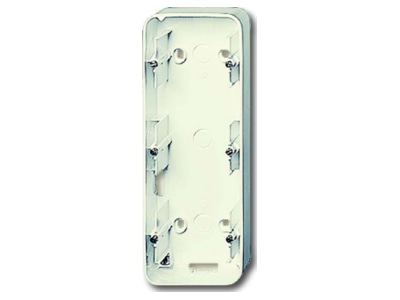 Produktbild Busch Jaeger 1703 22G AP Gehaeuse 3f  ws