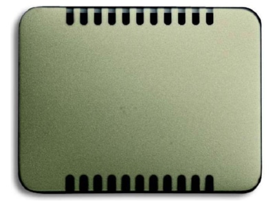 Product image Busch Jaeger 6541 260 Cover plate for switch
