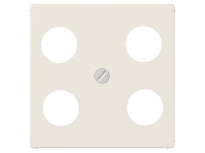 Product image Jung A 561 4 SAT1 Plate SAT
