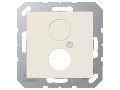 Product image Jung A 562 Plate loudspeaker connection
