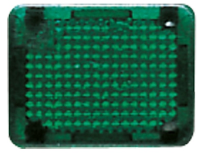 Product image Jung 33 GN Labelling for domestic switching device
