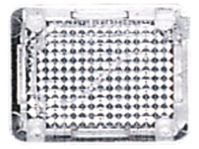 Produktbild Jung 33 KLAR Symbol glasklar neutral