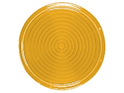 Produktbild Jung 37 07 Schraubhaube flach ge fuer Lichtsignal