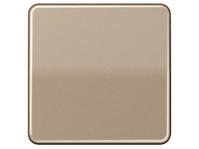 Product image Jung CD 590 GB Cover plate for switch push button
