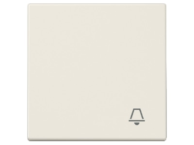 Product image Jung LS 990 K Cover plate for switch push button
