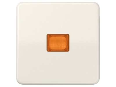 Product image Jung CD 590 KO Cover plate for switch push button
