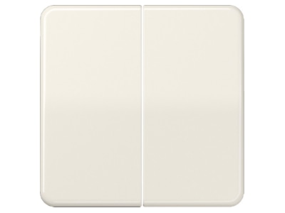 Product image Jung CD 595 Cover plate for switch push button
