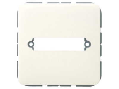 Produktbild Jung 594 1 Abdeckung fuer Trapezsteckverb 