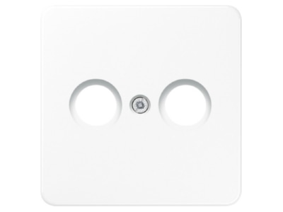 Product image Jung CD 561 TV WW Cover plate
