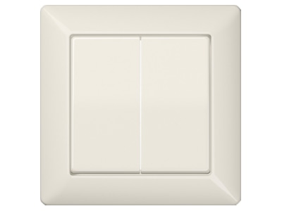 Produktbild Jung AS 590 5 Abdeckung ws fuer Taster