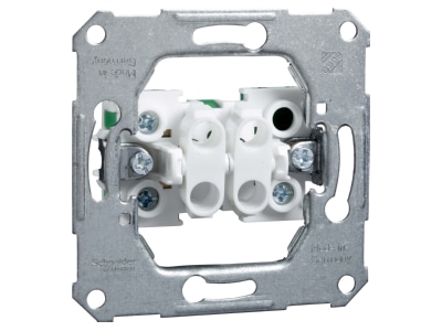 Product image 1 Elso 121500 Series switch flush mounted
