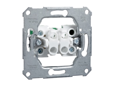 Product image 2 Elso 121500 Series switch flush mounted