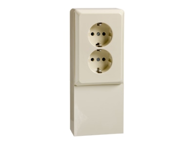 Product image 1 Elso 515500 Socket outlet  receptacle 
