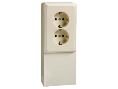 Product image 2 Elso 515500 Socket outlet  receptacle