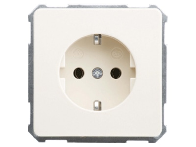 Product image 1 Elso 205000 Socket outlet  receptacle 
