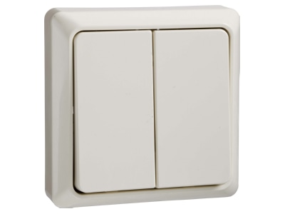 Product image 1 Elso 506250 Push button 2 make contacts  NO 
