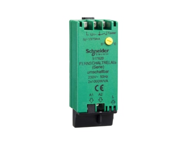 Product image 1 Elso 517820 Latching relay
