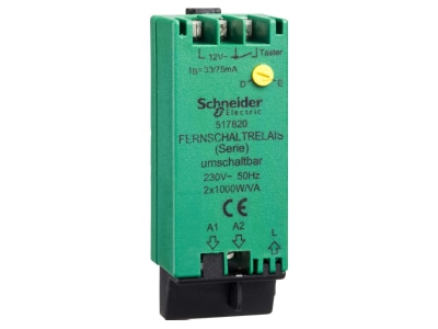 Product image 2 Elso 517820 Latching relay