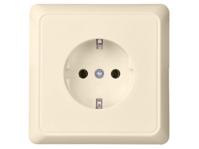 Product image 1 Elso 245000 Socket outlet  receptacle 
