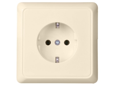 Product image 1 Elso 245000 Socket outlet  receptacle 
