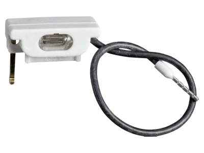 Produktbild 2 Elso 123110 Leuchtmarkierung 250V normal