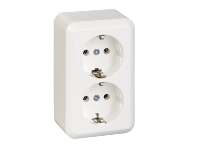 Product image 1 Elso 395404 Socket outlet  receptacle 

