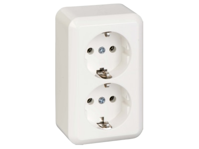 Product image 2 Elso 395404 Socket outlet  receptacle 