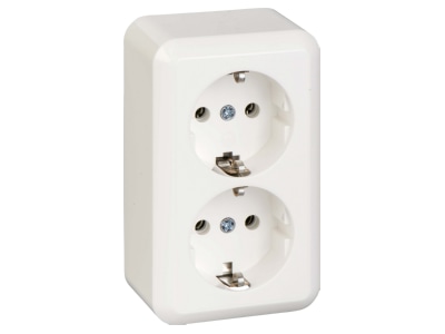 Product image 2 Elso 395404 Socket outlet  receptacle 