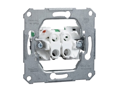 Produktbild 1 Elso 112500 Doppeltaster