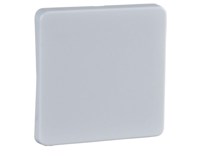 Product image 2 Elso 213604 Cover plate for switch push button white