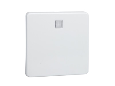 Product image 2 Elso 213614 Cover plate for switch push button white