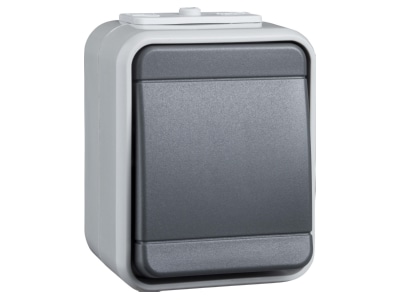 Product image 2 Elso 441709 Intermediate switch  4 way switch 