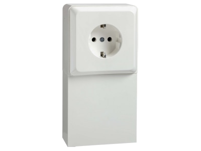 Product image 1 Elso 515504 Socket outlet  receptacle 
